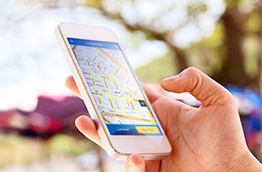 Mobile app
